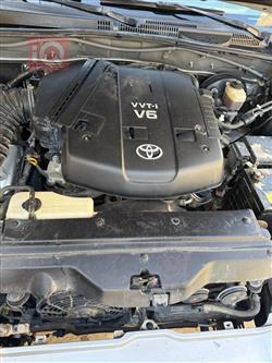 تويوتا لاندكروزر برادو